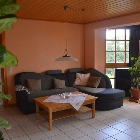 Schwalli'S Fewo Korbach Extérieur photo